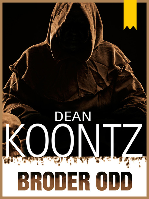 Title details for Broder Odd by Dean Koontz - Available
